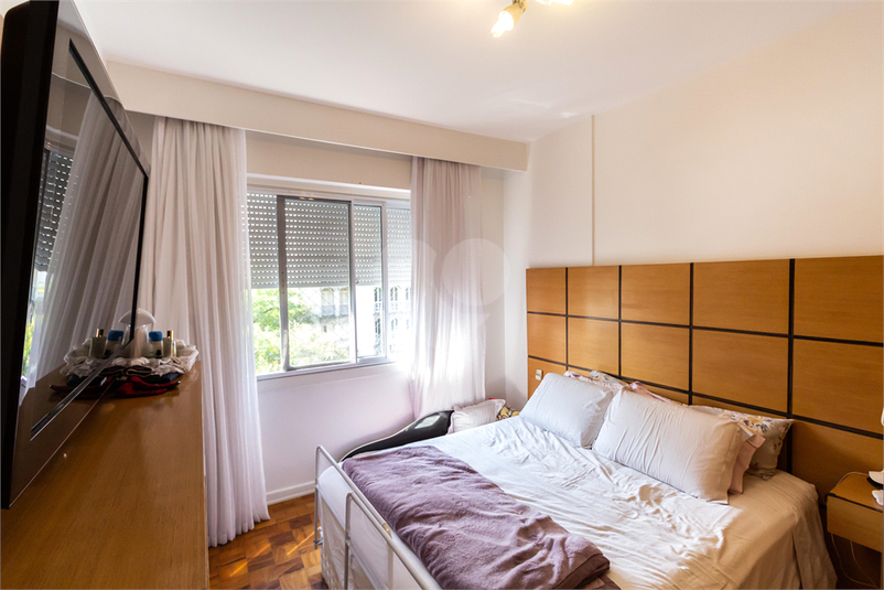 Venda Apartamento São Paulo Jardim Paulista REO875573 23