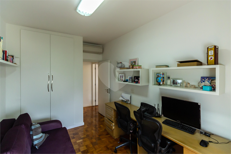 Venda Apartamento São Paulo Jardim Paulista REO875573 25