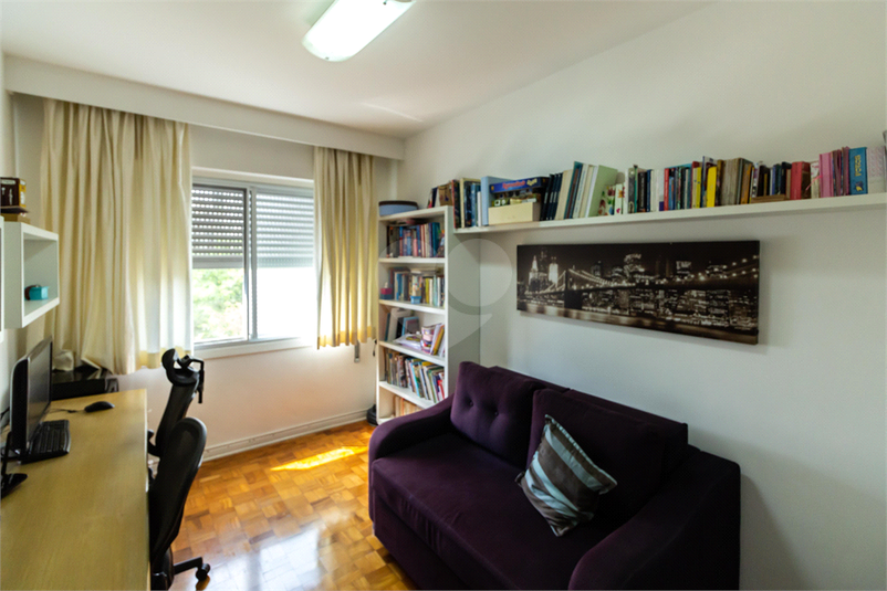 Venda Apartamento São Paulo Jardim Paulista REO875573 19