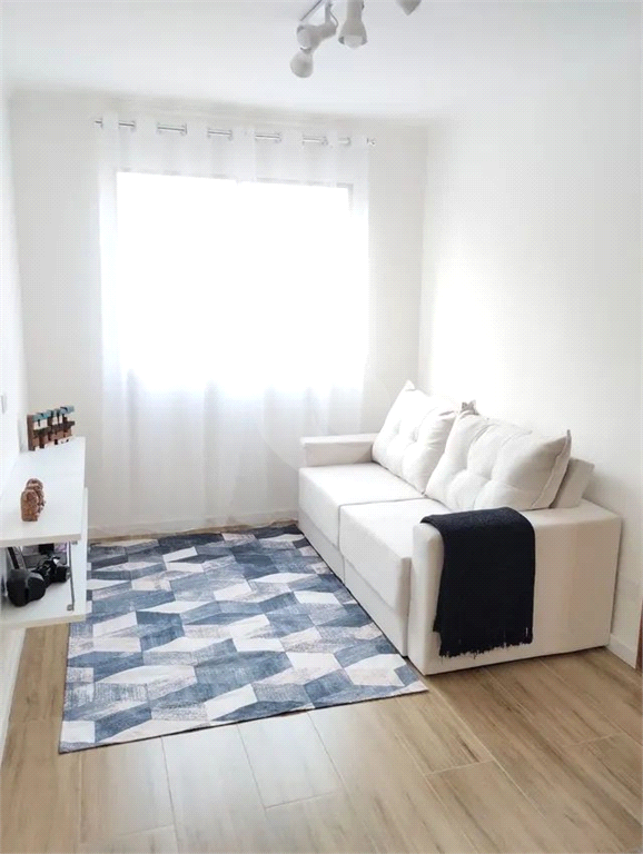 Venda Apartamento São Paulo Perdizes REO875597 1