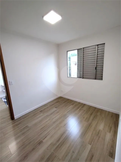 Venda Apartamento São Paulo Perdizes REO875597 11