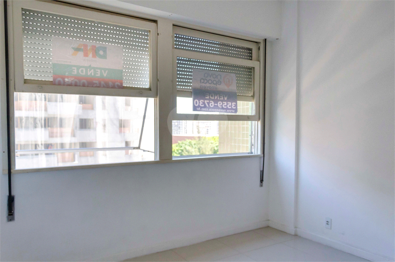 Venda Apartamento Rio De Janeiro Botafogo REO875608 9