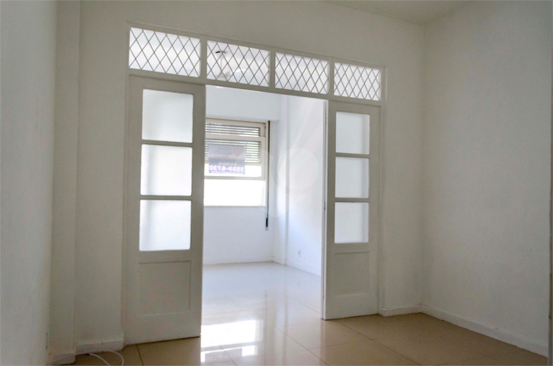 Venda Apartamento Rio De Janeiro Botafogo REO875608 3