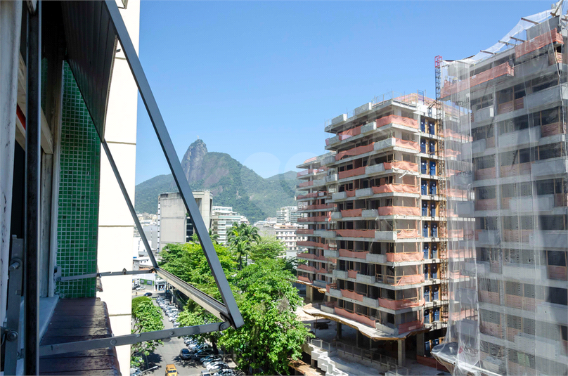 Venda Apartamento Rio De Janeiro Botafogo REO875608 18