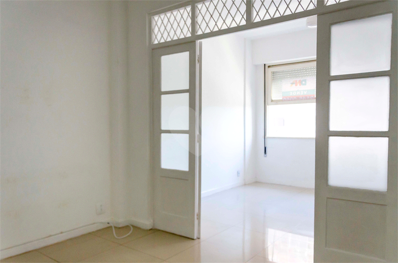 Venda Apartamento Rio De Janeiro Botafogo REO875608 4