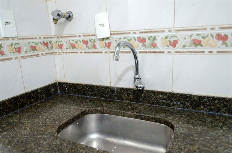 Venda Apartamento Rio De Janeiro Botafogo REO875608 13