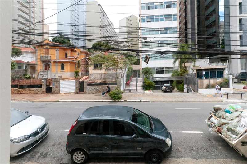 Venda Casa São Paulo Jardim Paulista REO875616 19