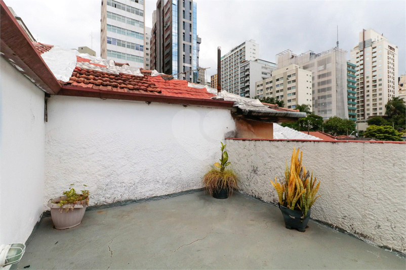 Venda Casa São Paulo Jardim Paulista REO875616 40