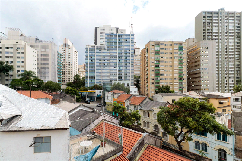 Venda Casa São Paulo Jardim Paulista REO875616 43