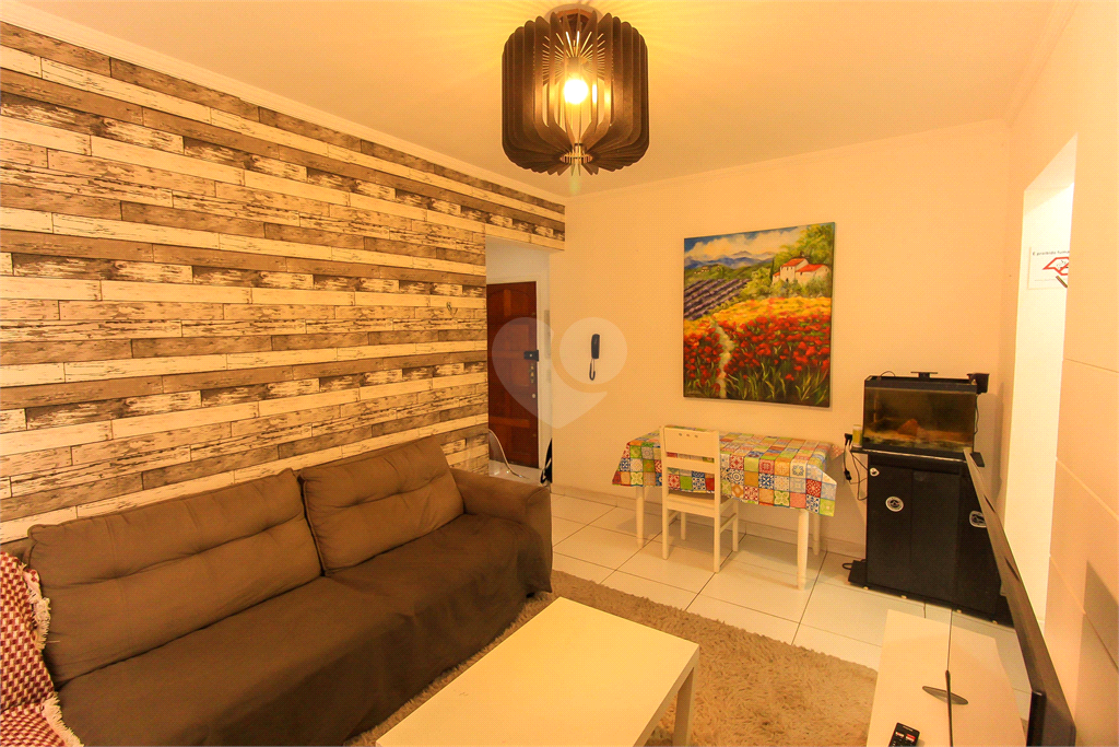 Venda Apartamento São Paulo Mooca REO875638 17