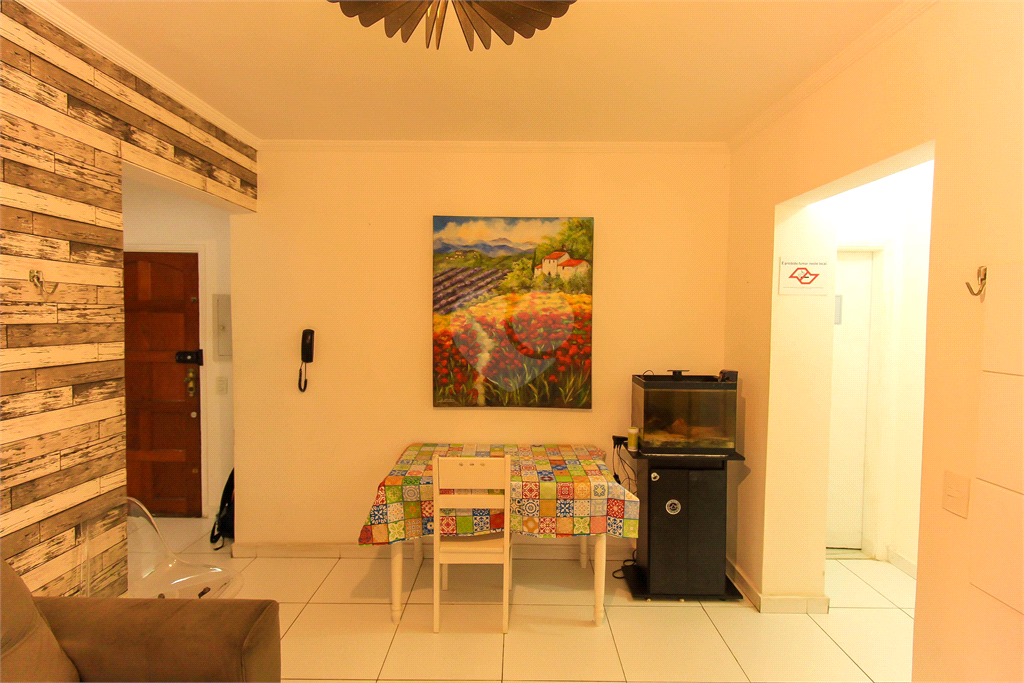 Venda Apartamento São Paulo Mooca REO875638 42