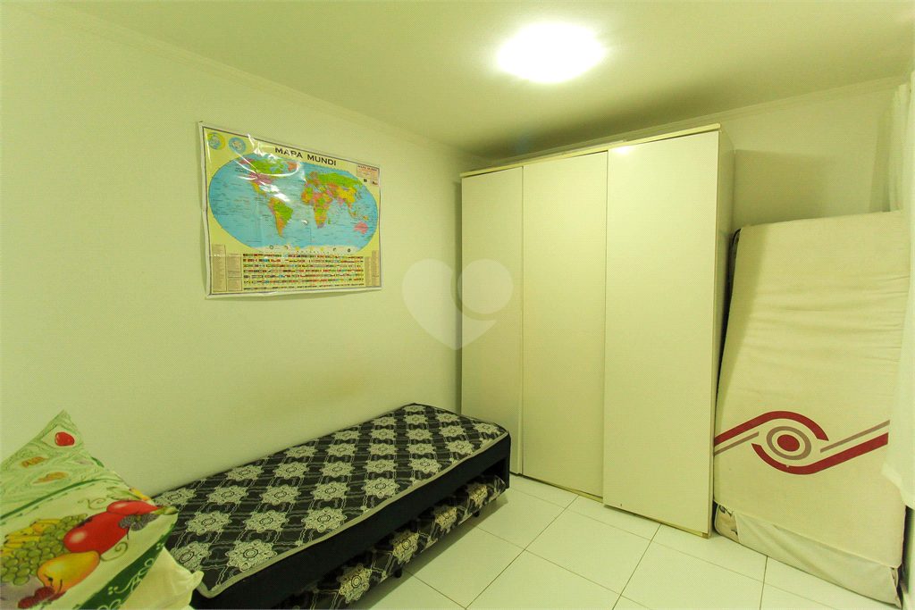 Venda Apartamento São Paulo Mooca REO875638 43