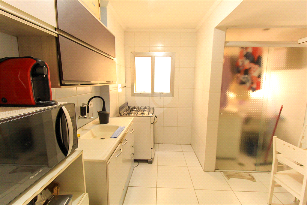 Venda Apartamento São Paulo Mooca REO875638 3