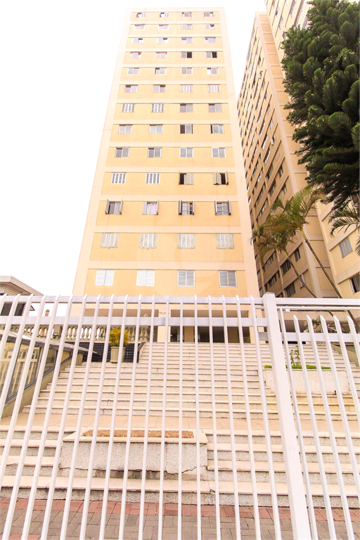 Venda Apartamento São Paulo Mooca REO875638 2