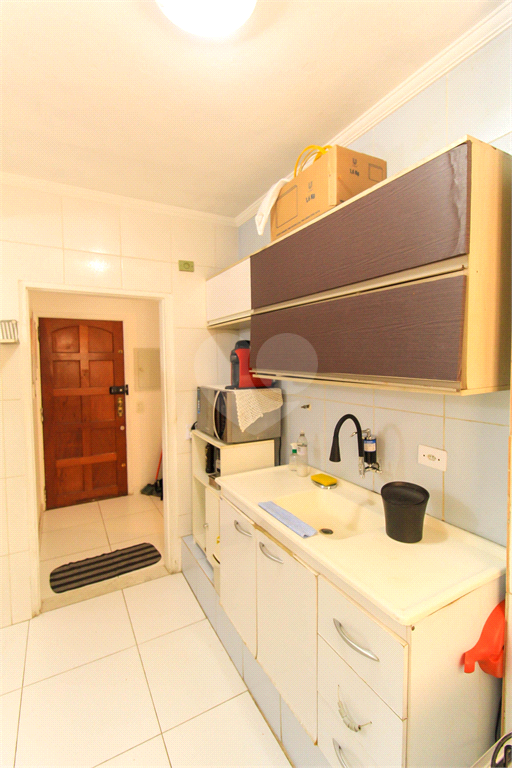 Venda Apartamento São Paulo Mooca REO875638 6