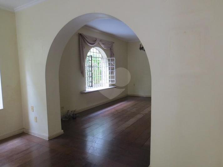 Venda Casa São Paulo Pacaembu REO87564 26