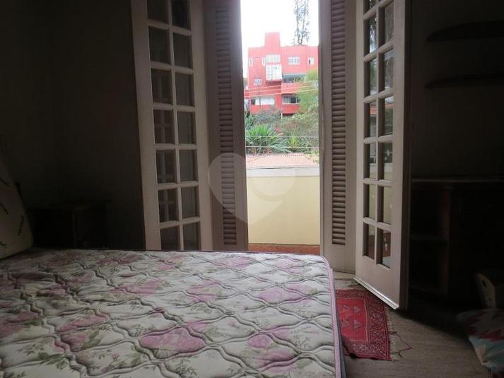 Venda Casa São Paulo Pacaembu REO87564 18