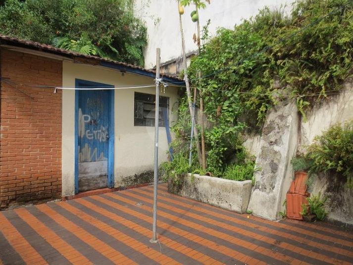 Venda Casa São Paulo Pacaembu REO87564 11