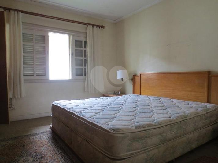 Venda Casa São Paulo Pacaembu REO87564 19