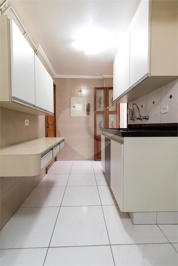 Venda Apartamento São Paulo Jardim Paulista REO875653 23