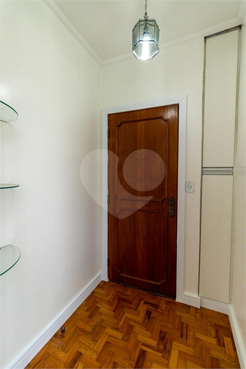 Venda Apartamento São Paulo Jardim Paulista REO875653 3