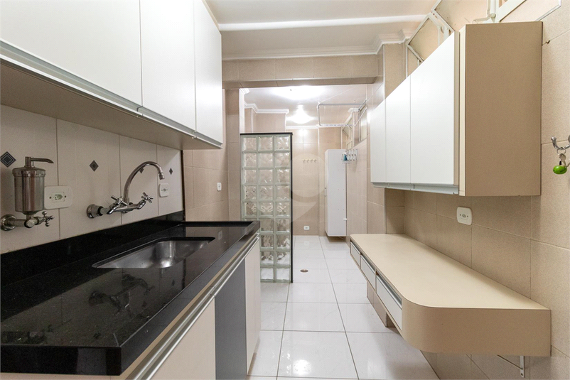 Venda Apartamento São Paulo Jardim Paulista REO875653 17