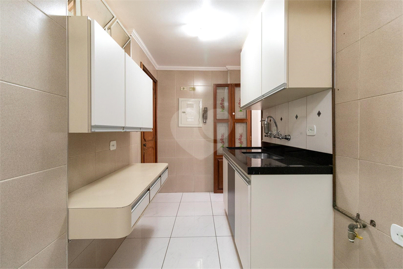 Venda Apartamento São Paulo Jardim Paulista REO875653 18