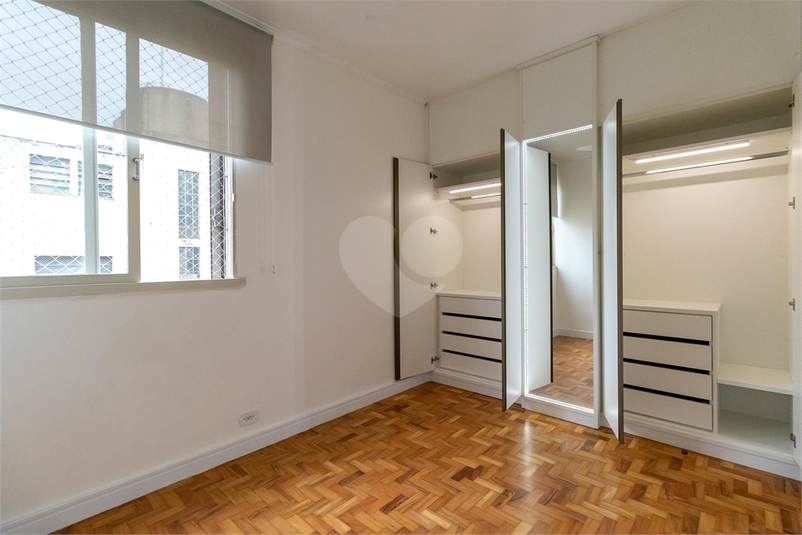 Venda Apartamento São Paulo Jardim Paulista REO875653 7