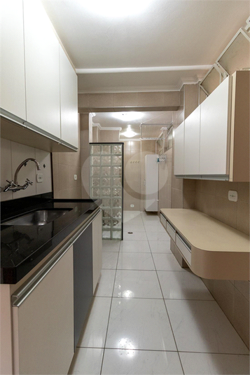 Venda Apartamento São Paulo Jardim Paulista REO875653 27