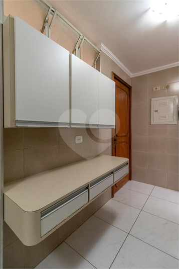 Venda Apartamento São Paulo Jardim Paulista REO875653 20