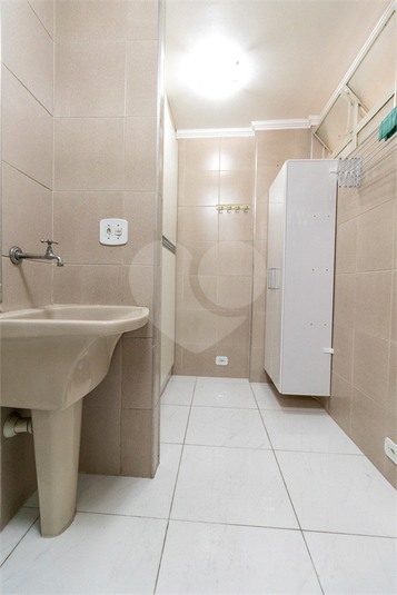 Venda Apartamento São Paulo Jardim Paulista REO875653 24