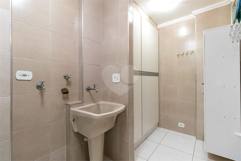 Venda Apartamento São Paulo Jardim Paulista REO875653 22