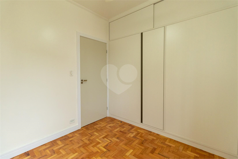 Venda Apartamento São Paulo Jardim Paulista REO875653 9