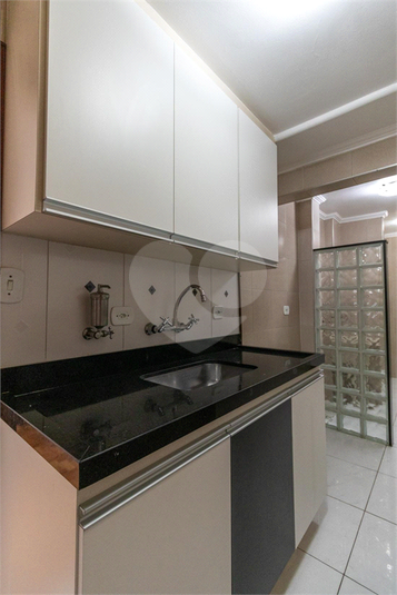 Venda Apartamento São Paulo Jardim Paulista REO875653 19