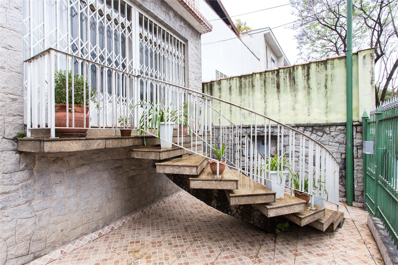 Venda Casa São Paulo Vila Prudente REO875655 41