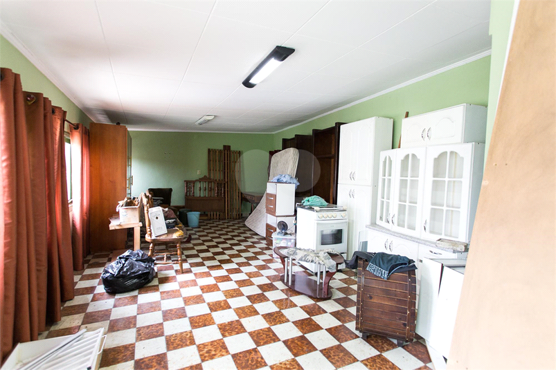 Venda Casa São Paulo Vila Prudente REO875655 3