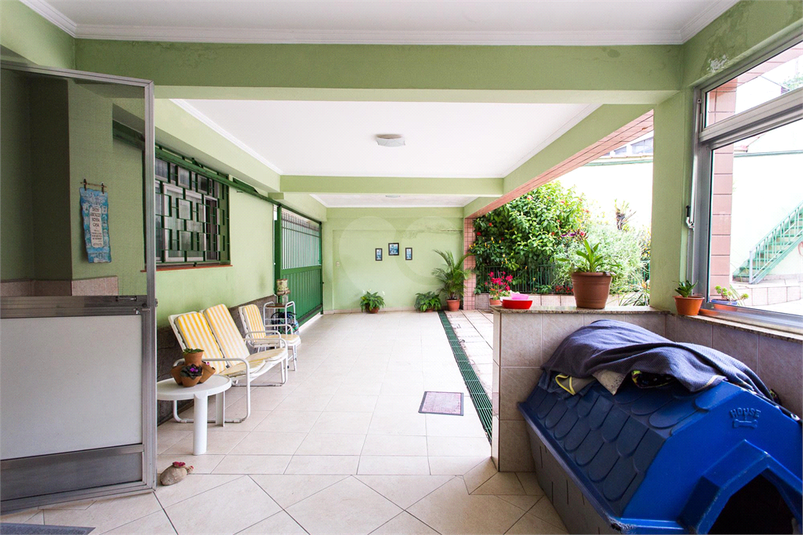 Venda Casa São Paulo Vila Prudente REO875655 24