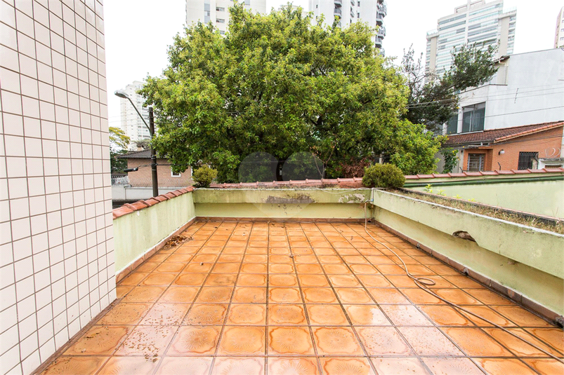 Venda Casa São Paulo Vila Prudente REO875655 14