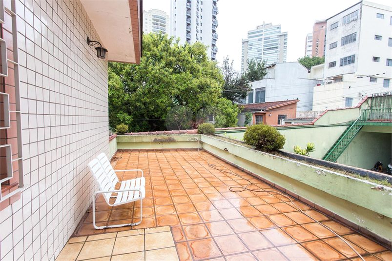 Venda Casa São Paulo Vila Prudente REO875655 35