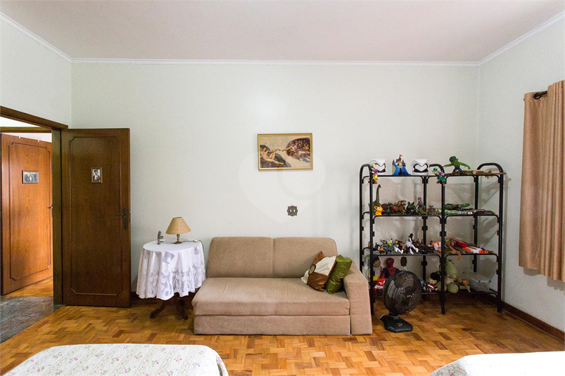 Venda Casa São Paulo Vila Prudente REO875655 40