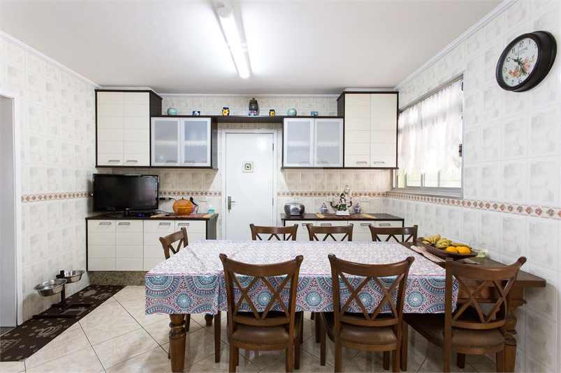 Venda Casa São Paulo Vila Prudente REO875655 29