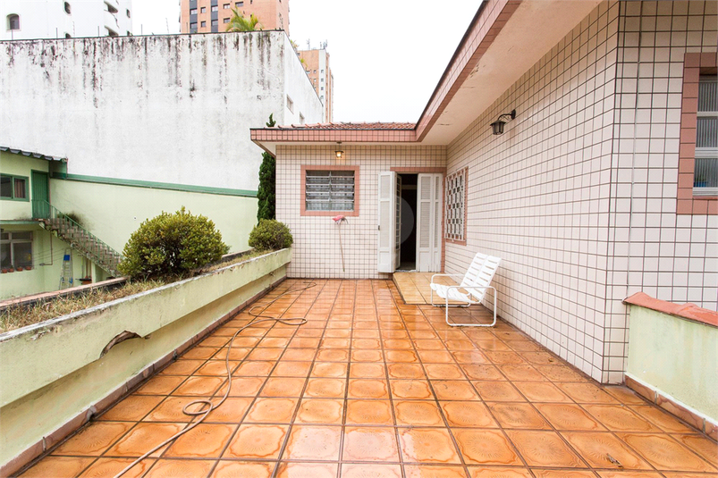 Venda Casa São Paulo Vila Prudente REO875655 8