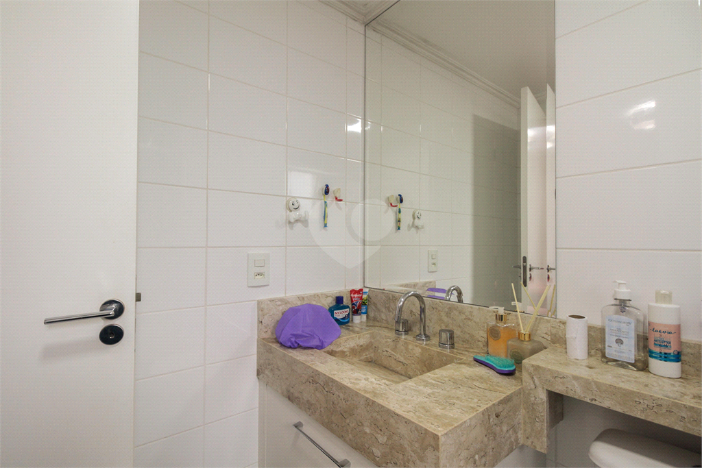 Venda Apartamento São Paulo Mooca REO875676 66