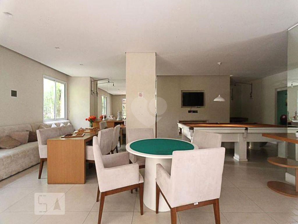 Venda Apartamento São Paulo Mooca REO875676 25