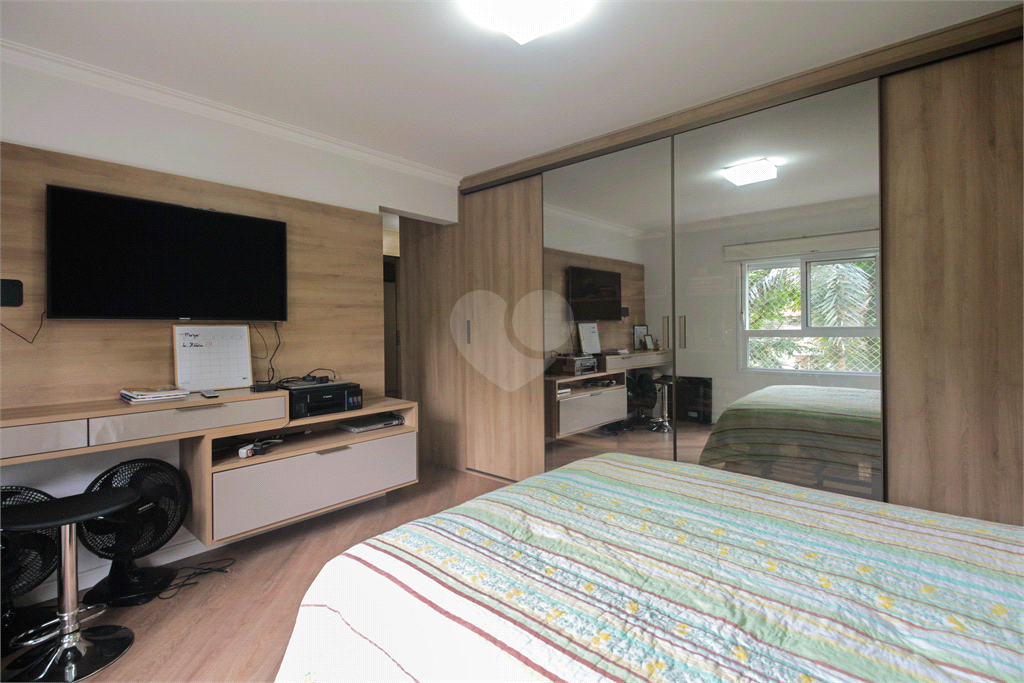 Venda Apartamento São Paulo Mooca REO875676 14