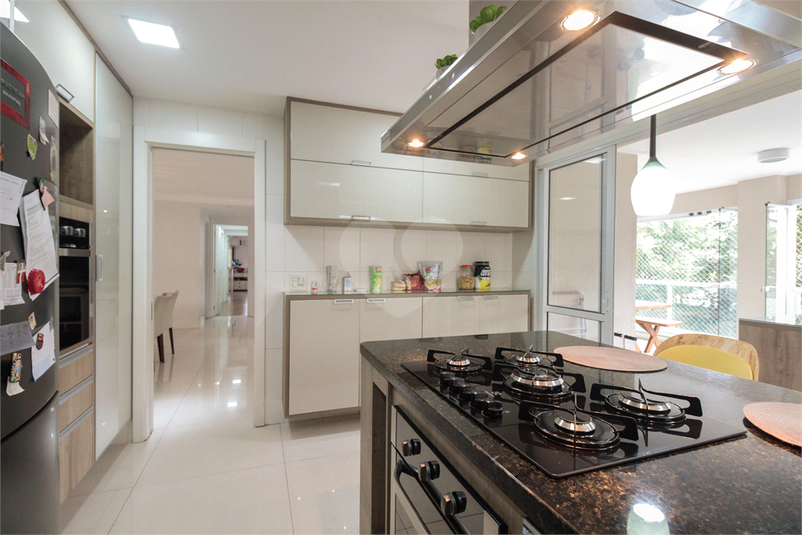 Venda Apartamento São Paulo Mooca REO875676 10