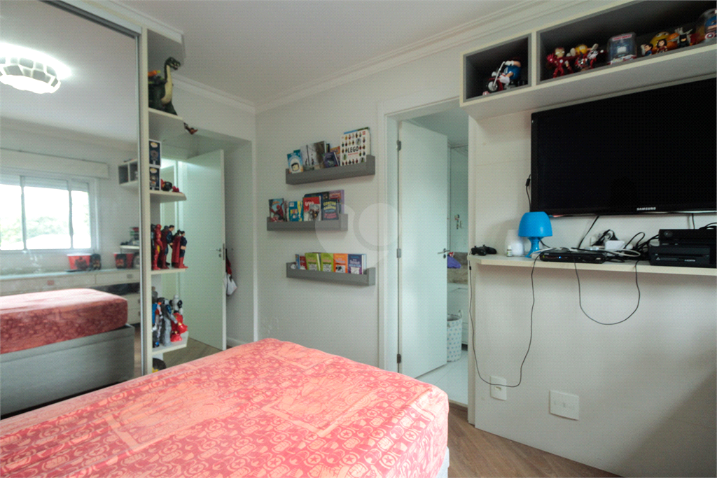 Venda Apartamento São Paulo Mooca REO875676 35