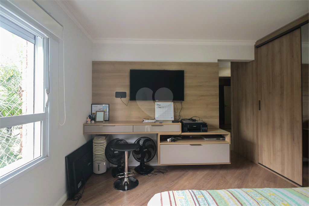 Venda Apartamento São Paulo Mooca REO875676 31