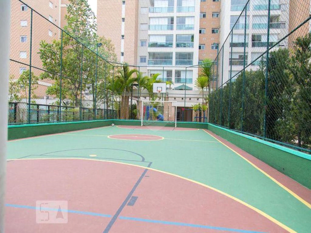 Venda Apartamento São Paulo Mooca REO875676 65