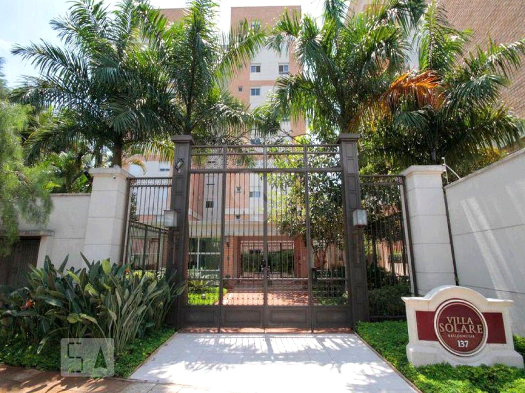 Venda Apartamento São Paulo Mooca REO875676 24